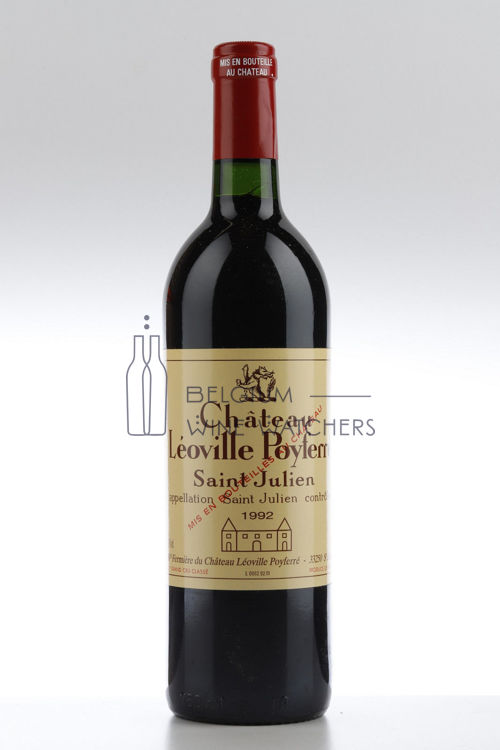 Afbeeldingen van 1992 LEOVILLE POYFERRE
